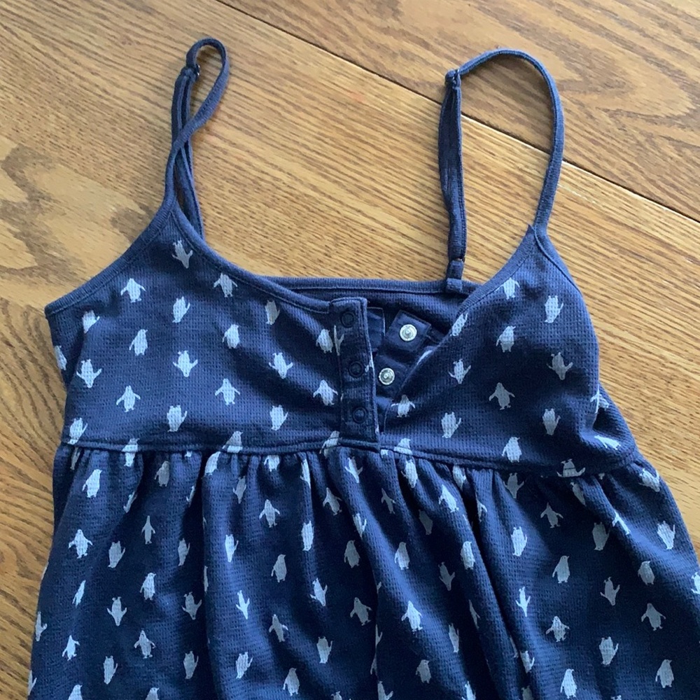 Aerie minidress/top XS